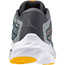 Mizuno Løbesko Wave Inspire 20 Abyss/white/citrus