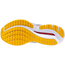 Mizuno Løbesko Wave Inspire 20 Abyss/white/citrus