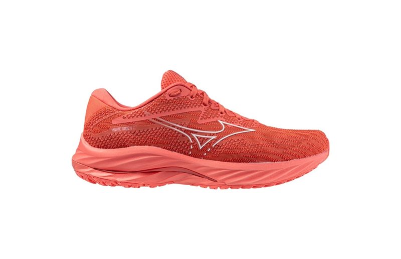 Mizuno Juoksukengät Wave Rider 27