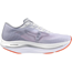 Mizuno Løbesko Wave Rebellion Flash 2 White/black/harbor Mist