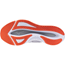 Mizuno Løbesko Wave Rebellion Flash 2 White/black/harbor Mist