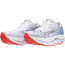 Mizuno Løbesko Wave Rebellion Flash 2 White/black/harbor Mist