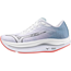 Mizuno Løbesko Wave Rebellion Flash 2 White/black/harbor Mist