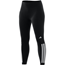 Adidas Juoksutrikoot DailyRun 3-Stripes 7/8 Tights