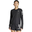 Adidas Juoksupaita Own the Run Long Sleeve