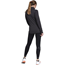 Endurance Vironic Waffle Melange Midlayer