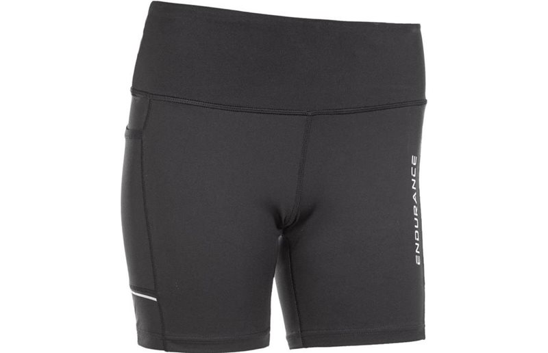 Endurance Energy Short Tights