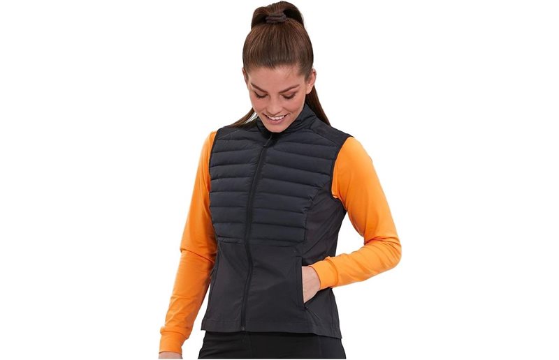 Endurance Beistyla Hybrid Vest - Primaloft