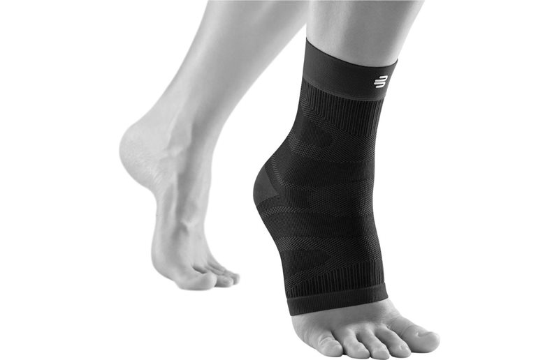 Bauerfeind Sports Compression Ankle Support