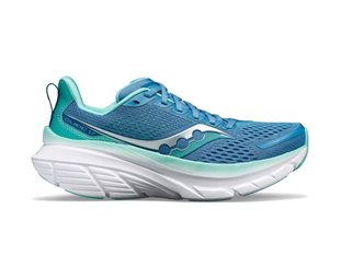 Saucony Löparskor Guide 17 Breeze/mint