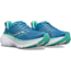 Saucony Løbesko Guide 17 Breeze/mint