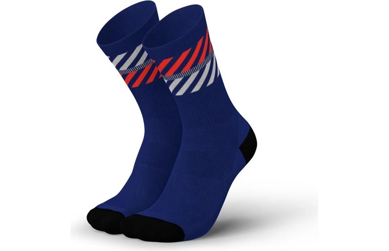 Incylence Merino Light Lanes Socks