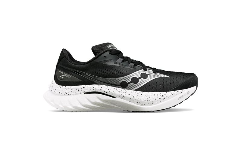 Saucony Løbesko Endorphin Speed 4 Black