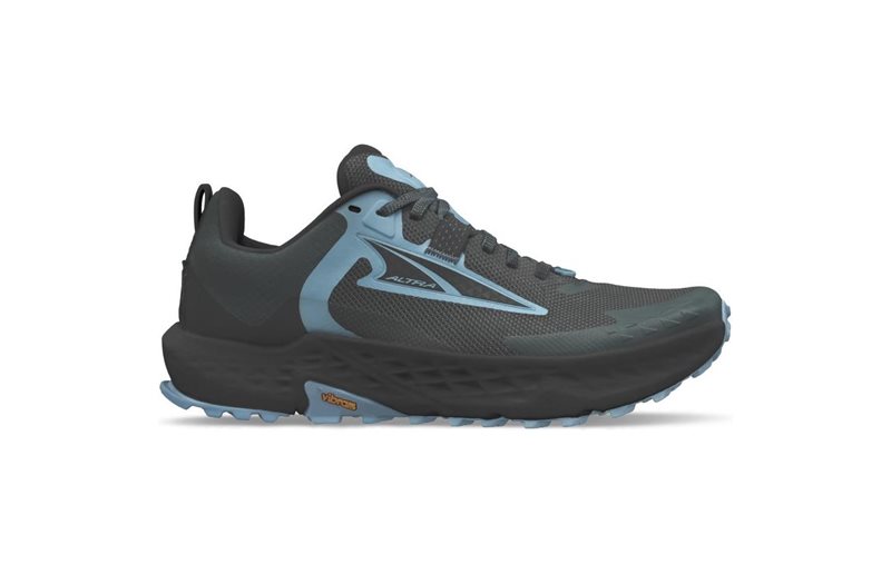 Altra Løbesko Timp 5 Black/gray