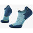 Smartwool Löparstrumpor Run Targeted Cushion Low Ankle Socks