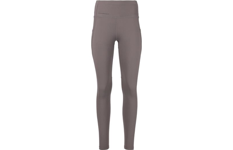 Endurance Tather Tights W/Pocket