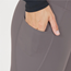 Endurance Tather Tights W/Pocket