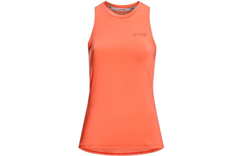 Cep The Run Tank Top Round Neck