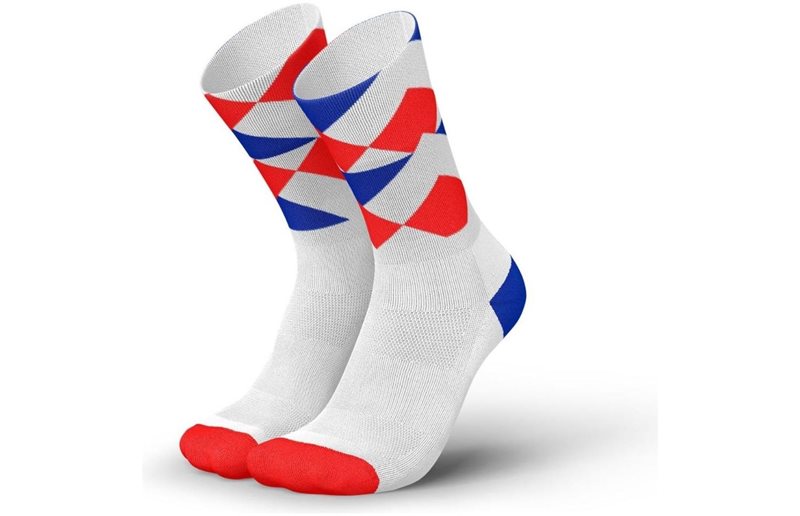 Incylence Running Peaks Socks