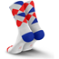 Incylence Running Peaks Socks