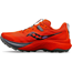 Saucony Trailsko Endorphin Edge Pepper/shadow