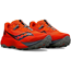 Saucony Trailsko Endorphin Edge Pepper/shadow