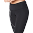 2XU Light Speed Mid-Rise Compression Tights W Blk/Grf