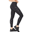 2XU Light Speed Mid-Rise Compression Tights W Blk/Grf