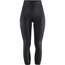 Craft Juoksuhousut ADV Essence High Waist Warm Tights Naiset Black