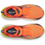 Saucony Juoksukengät Triumph 22 Miesten Spice/Canary