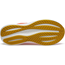 Saucony Juoksukengät Triumph 22 Miesten Spice/Canary