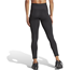 Adidas Naisten juoksutrikoot Adizero E 1/1 Long Tights W