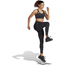 Adidas Naisten juoksutrikoot Adizero E 1/1 Long Tights W