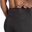 Adidas Naisten juoksutrikoot Adizero E 1/1 Long Tights W