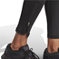 Adidas Naisten juoksutrikoot Adizero E 1/1 Long Tights W