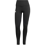 Adidas Naisten juoksutrikoot Adizero E 1/1 Long Tights W