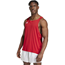 Adidas Hihaton juoksupaita Adizero E Singlet M Tepore