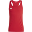 Adidas Hihaton juoksupaita Adizero E Singlet M Tepore
