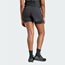 Adidas Naisten juoksushortsit Own The Run 2in1 Shorts W