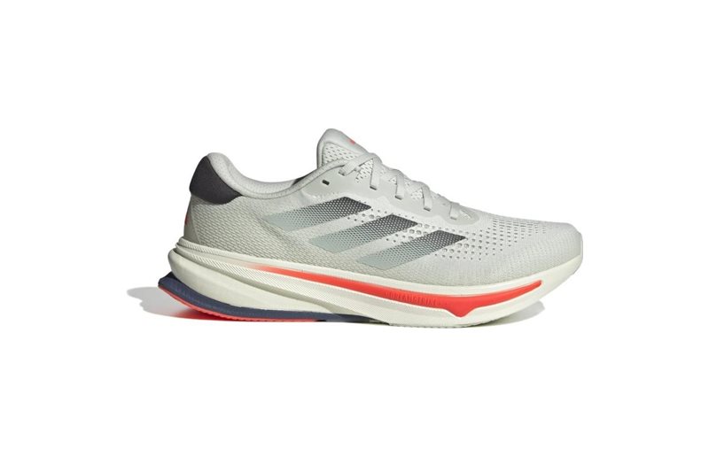 Adidas Juoksukengät Supernova Rise M Cryjad/Carbon/Solred