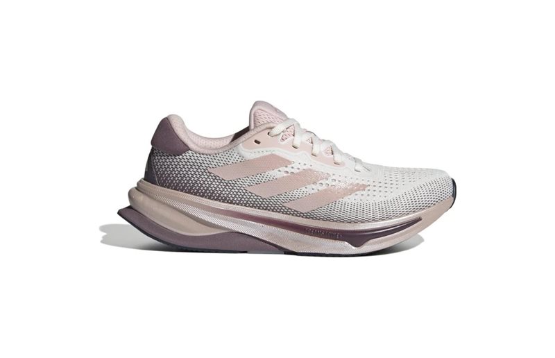 Adidas Naisten juoksukengät Supernova Solution W