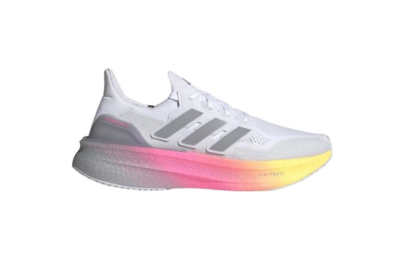 adidas Löparskor Ultraboost 5 Ftwwht/glogry/lucpnk
