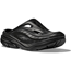 Hoka Løbesko Ora Recovery Mule Black/black