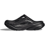 Hoka Løbesko Ora Recovery Mule Black/black