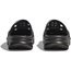 Hoka Løbesko Ora Recovery Mule Black/black