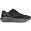 Merrell Juoksukengät Morphlite M Black/Asphalt