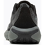 Merrell Juoksukengät Morphlite M Black/Asphalt
