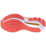 Mizuno Naisten juoksukengät Wave Inspire 20 W Gray Mist/White/Dubarry
