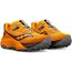 Saucony Trailrunning Skor Endorphin Edge Flax/metal