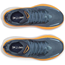 Saucony Löparskor Hurricane 24 Navy/peel